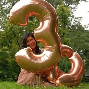 Meet your Posher, Daisy